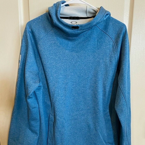 Men's Oakley Hoodie - Size S - Picture 1 of 6